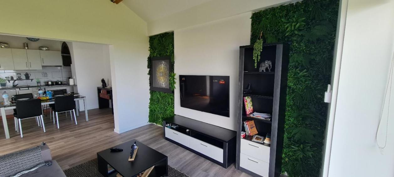 Вилла Casa Miramar Algarvia Экстерьер фото
