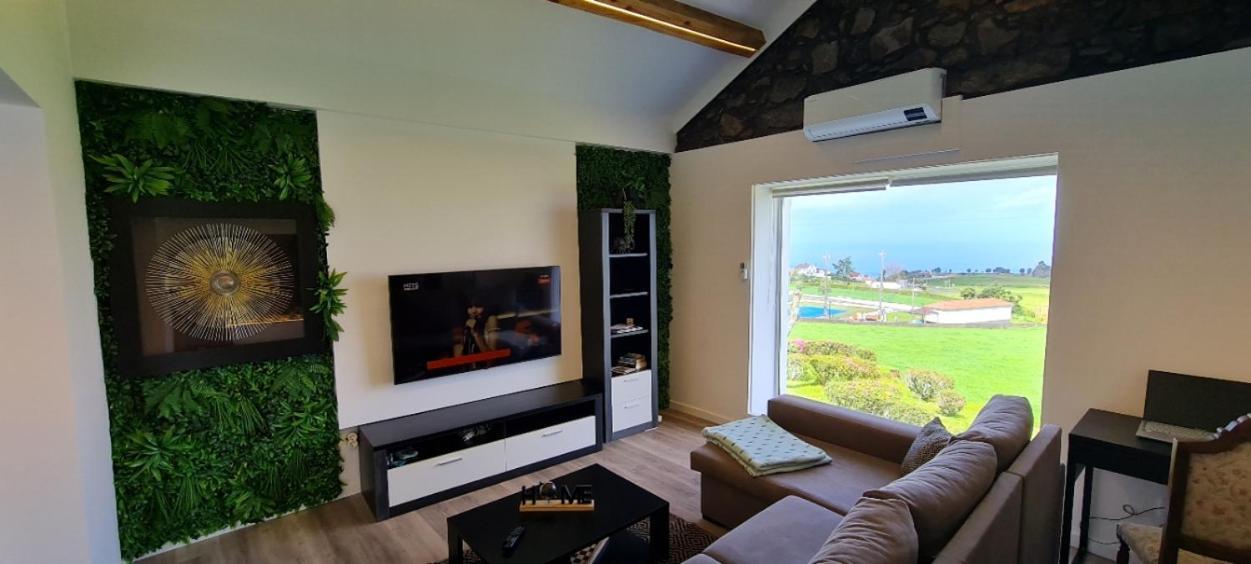 Вилла Casa Miramar Algarvia Экстерьер фото
