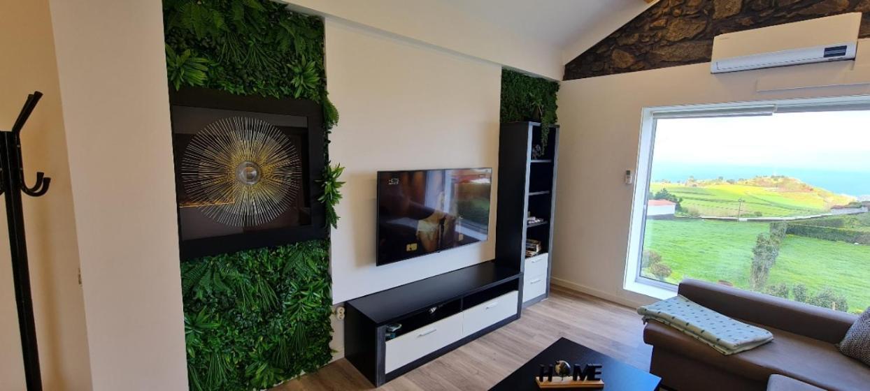 Вилла Casa Miramar Algarvia Экстерьер фото