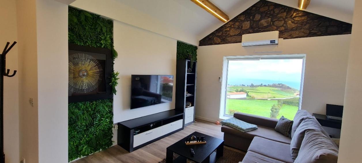 Вилла Casa Miramar Algarvia Экстерьер фото