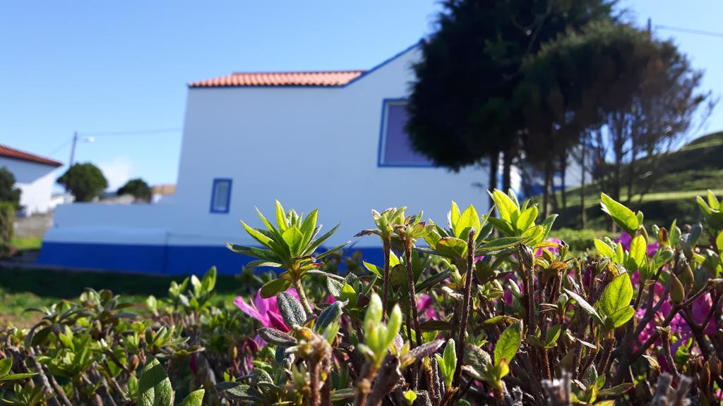 Вилла Casa Miramar Algarvia Экстерьер фото