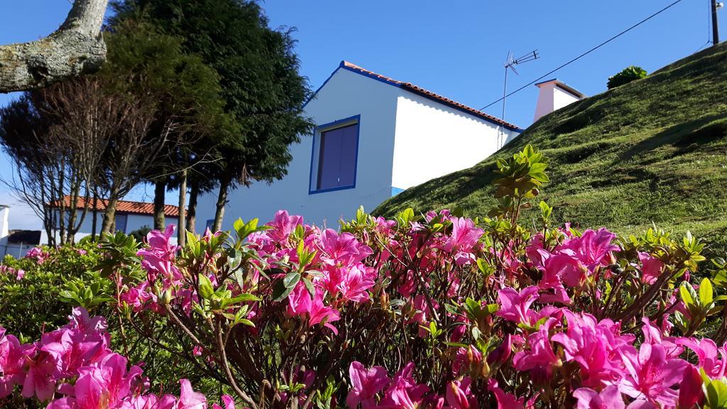 Вилла Casa Miramar Algarvia Экстерьер фото