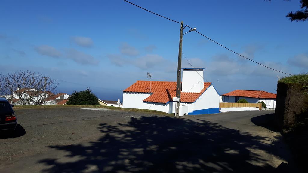 Вилла Casa Miramar Algarvia Экстерьер фото